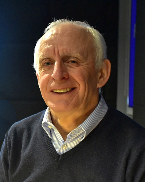 Janusz Wojtyna